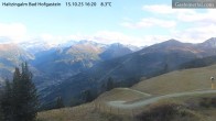 Archived image Webcam Haitzingalm View - Bad Hofgastein 10:00