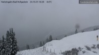 Archived image Webcam Haitzingalm View - Bad Hofgastein 15:00