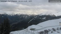 Archived image Webcam Haitzingalm View - Bad Hofgastein 15:00