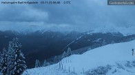 Archived image Webcam Haitzingalm View - Bad Hofgastein 06:00