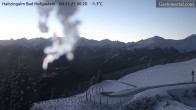 Archived image Webcam Haitzingalm View - Bad Hofgastein 05:00