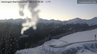 Archived image Webcam Haitzingalm View - Bad Hofgastein 06:00