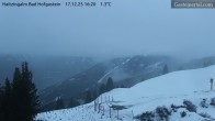 Archiv Foto Webcam Bad Hofgastein: Ausblick Haitzingalm 15:00