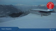 Archived image Webcam Chairlift Popolo 2 in Eben/Pongau 01:00
