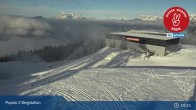 Archived image Webcam Chairlift Popolo 2 in Eben/Pongau 03:00