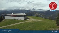 Archived image Webcam Chairlift Popolo 2 in Eben/Pongau 07:00