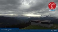 Archived image Webcam Chairlift Popolo 2 in Eben/Pongau 09:00