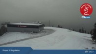 Archived image Webcam Chairlift Popolo 2 in Eben/Pongau 06:00