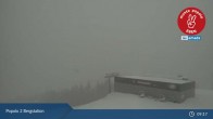 Archived image Webcam Chairlift Popolo 2 in Eben/Pongau 08:00