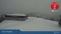 Archived image Webcam Chairlift Popolo 2 in Eben/Pongau 06:00