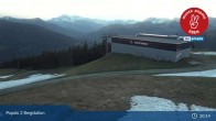 Archived image Webcam Chairlift Popolo 2 in Eben/Pongau 00:00