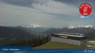 Archived image Webcam Chairlift Popolo 2 in Eben/Pongau 10:00