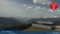 Archived image Webcam Chairlift Popolo 2 in Eben/Pongau 12:00
