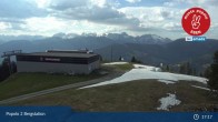 Archived image Webcam Chairlift Popolo 2 in Eben/Pongau 16:00