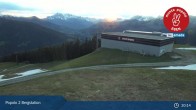 Archived image Webcam Chairlift Popolo 2 in Eben/Pongau 04:00