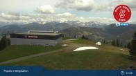 Archived image Webcam Chairlift Popolo 2 in Eben/Pongau 10:00
