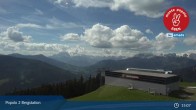 Archived image Webcam Chairlift Popolo 2 in Eben/Pongau 14:00
