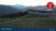 Archived image Webcam Chairlift Popolo 2 in Eben/Pongau 20:00