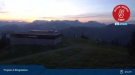 Archived image Webcam Chairlift Popolo 2 in Eben/Pongau 00:00
