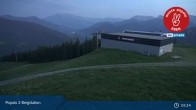 Archived image Webcam Chairlift Popolo 2 in Eben/Pongau 04:00