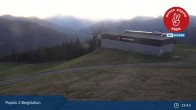 Archived image Webcam Chairlift Popolo 2 in Eben/Pongau 00:00