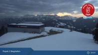 Archived image Webcam Chairlift Popolo 2 in Eben/Pongau 00:00