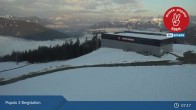 Archived image Webcam Chairlift Popolo 2 in Eben/Pongau 06:00