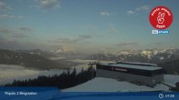 Archived image Webcam Chairlift Popolo 2 in Eben/Pongau 07:00