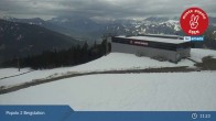 Archived image Webcam Chairlift Popolo 2 in Eben/Pongau 10:00