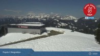 Archived image Webcam Chairlift Popolo 2 in Eben/Pongau 12:00