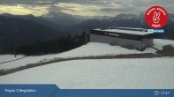 Archived image Webcam Chairlift Popolo 2 in Eben/Pongau 16:00