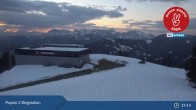 Archived image Webcam Chairlift Popolo 2 in Eben/Pongau 20:00