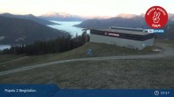 Archived image Webcam Chairlift Popolo 2 in Eben/Pongau 06:00