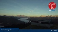 Archived image Webcam Chairlift Popolo 2 in Eben/Pongau 07:00