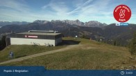 Archived image Webcam Chairlift Popolo 2 in Eben/Pongau 12:00