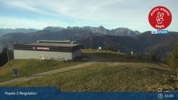 Archived image Webcam Chairlift Popolo 2 in Eben/Pongau 14:00