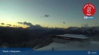 Archived image Webcam Chairlift Popolo 2 in Eben/Pongau 19:00