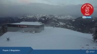 Archived image Webcam Chairlift Popolo 2 in Eben/Pongau 01:00