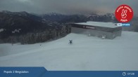 Archived image Webcam Chairlift Popolo 2 in Eben/Pongau 02:00