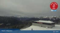 Archived image Webcam Chairlift Popolo 2 in Eben/Pongau 07:00