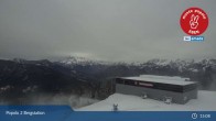 Archived image Webcam Chairlift Popolo 2 in Eben/Pongau 14:00