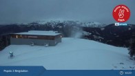 Archiv Foto Webcam Sesselbahn Popolo 2 in Eben im Pongau 16:00