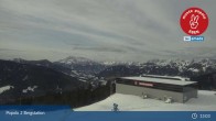 Archiv Foto Webcam Sesselbahn Popolo 2 in Eben im Pongau 12:00