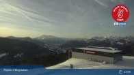 Archiv Foto Webcam Sesselbahn Popolo 2 in Eben im Pongau 14:00