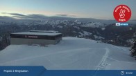 Archived image Webcam Chairlift Popolo 2 in Eben/Pongau 00:00