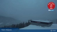 Archived image Webcam Chairlift Popolo 2 in Eben/Pongau 07:00