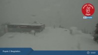 Archived image Webcam Chairlift Popolo 2 in Eben/Pongau 12:00