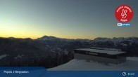 Archived image Webcam Chairlift Popolo 2 in Eben/Pongau 00:00