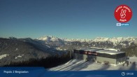 Archived image Webcam Chairlift Popolo 2 in Eben/Pongau 08:00