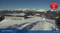 Archived image Webcam Chairlift Popolo 2 in Eben/Pongau 10:00